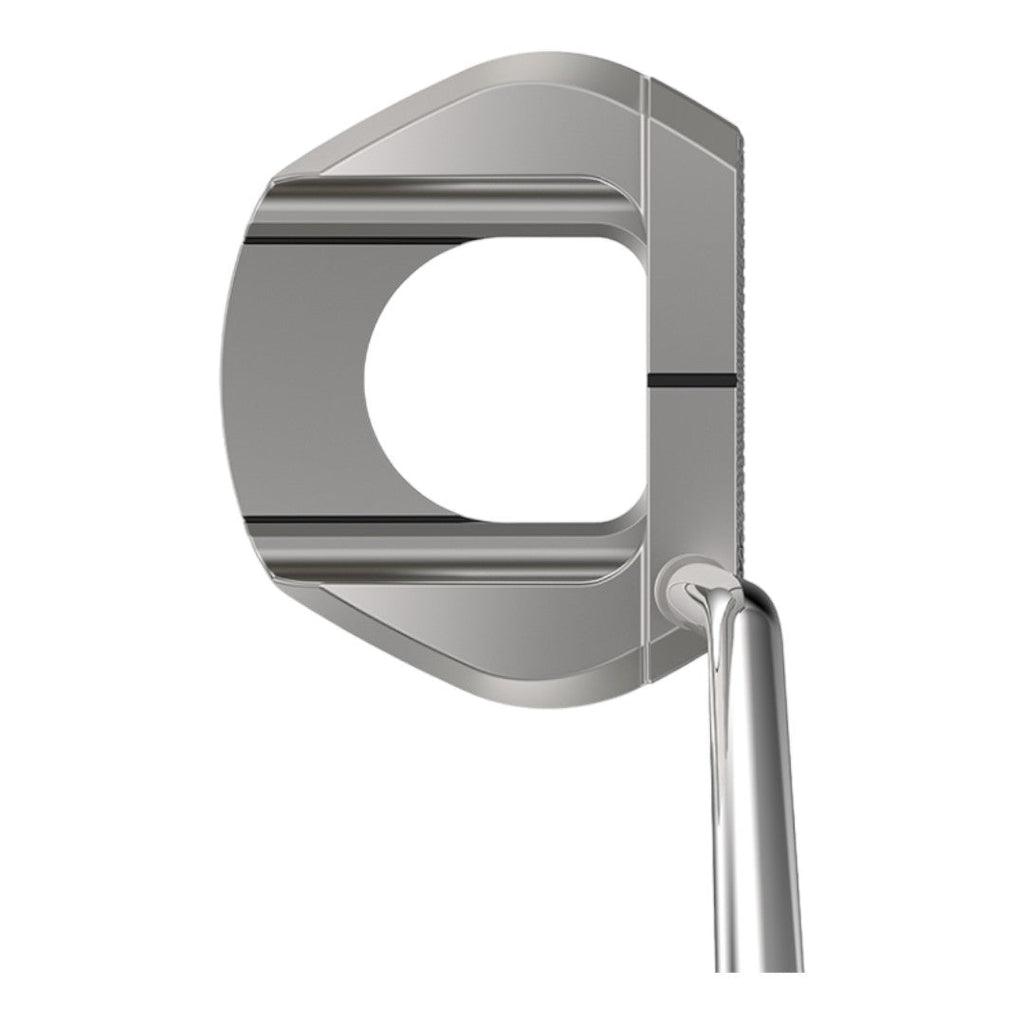 Left Handed Cleveland HB Soft 2 Golf Putter | Retreve