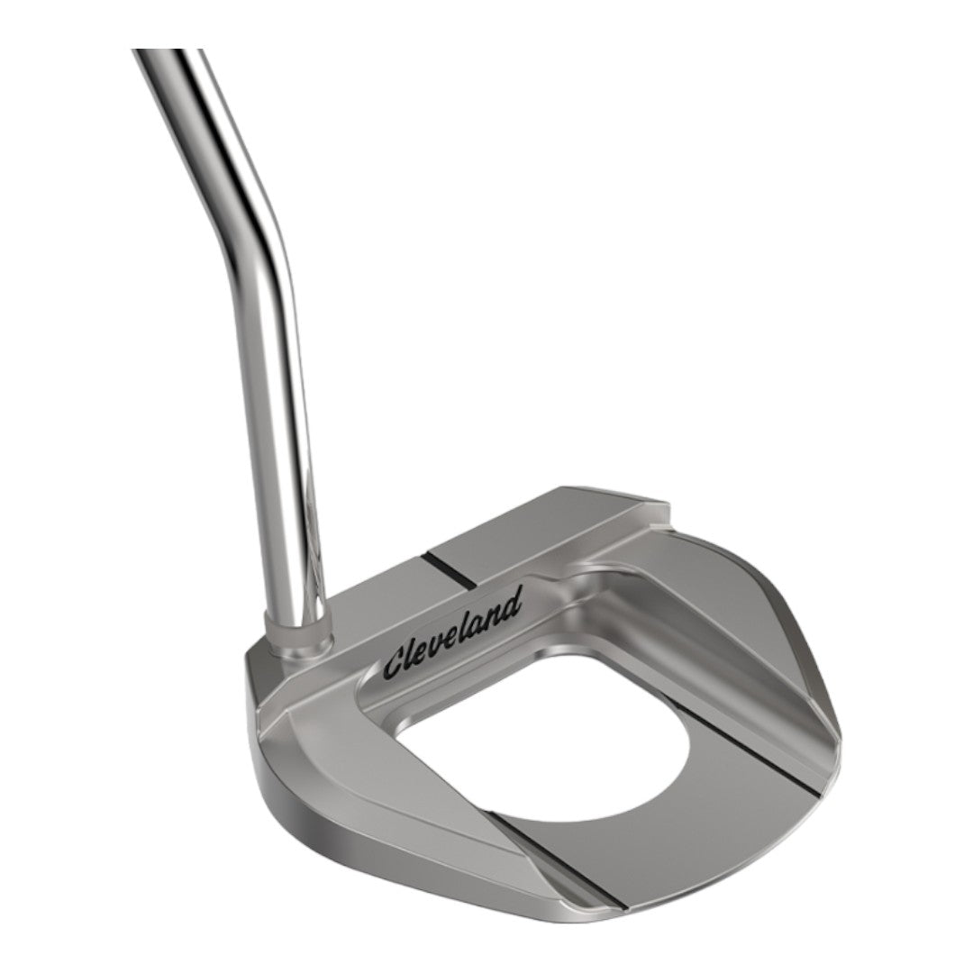 Left Handed Cleveland HB Soft 2 Golf Putter | Retreve