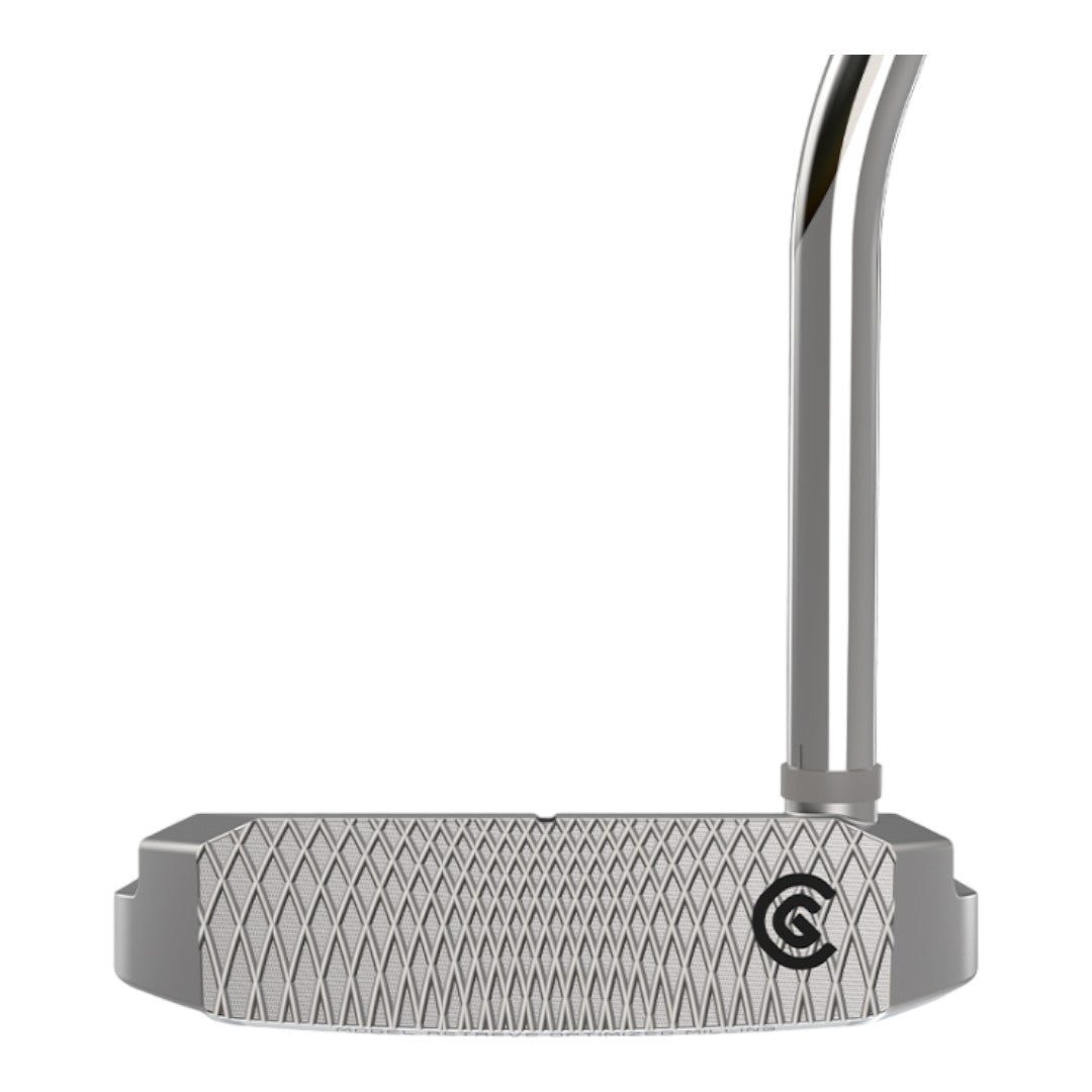 Left Handed Cleveland HB Soft 2 Golf Putter | Retreve