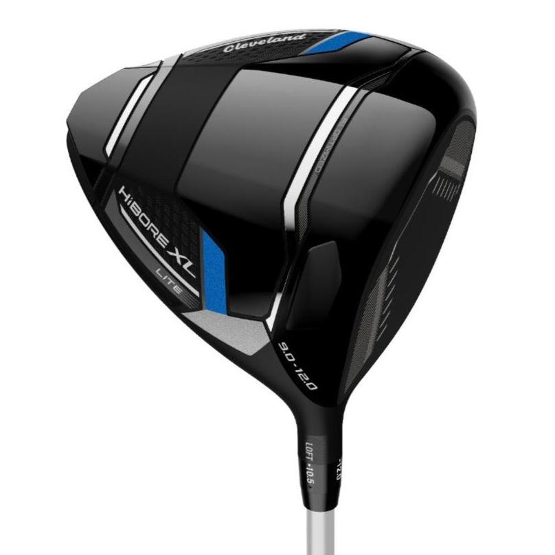 Cleveland HiBore XL Lite Golf Driver