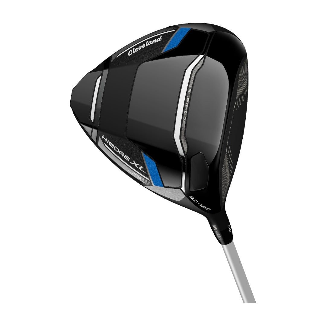 Cleveland HiBore XL Lite Golf Driver