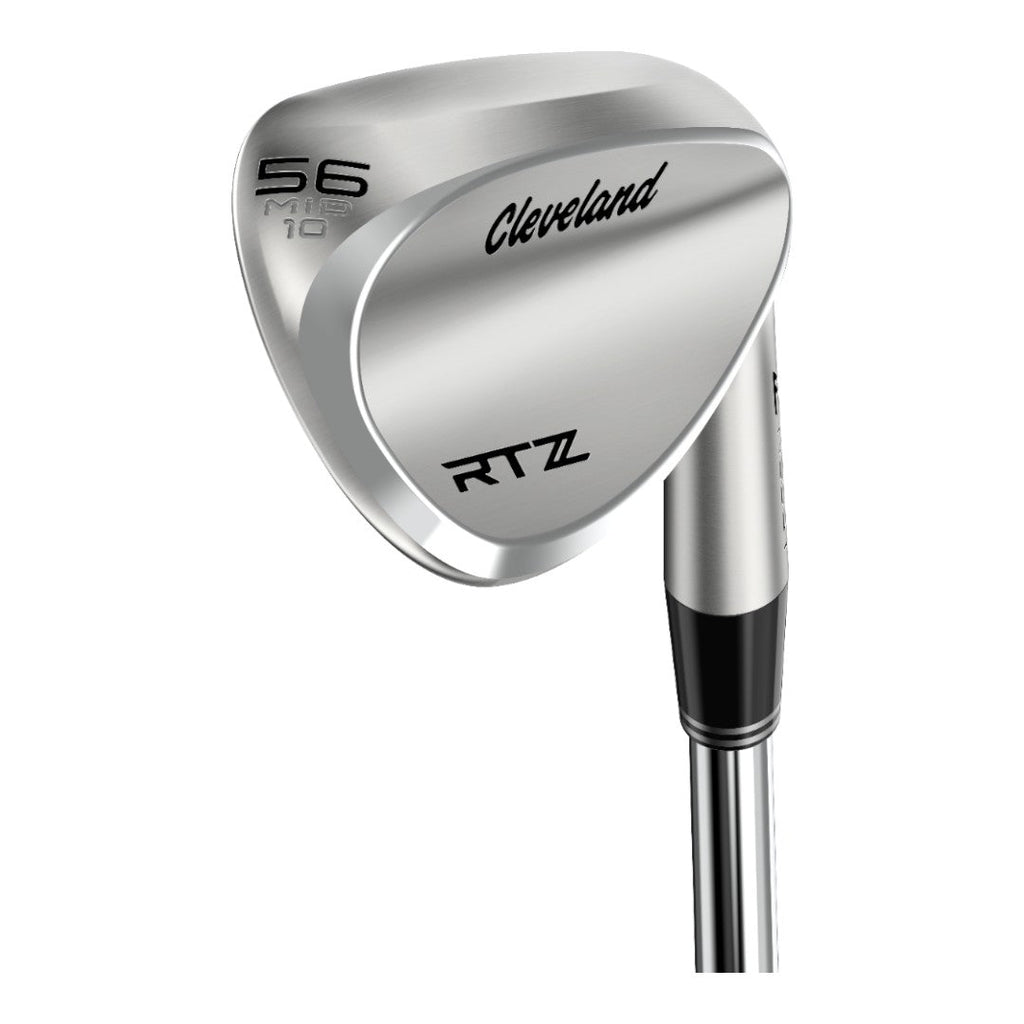 Cleveland RTZ Tour Satin Golf Wedge