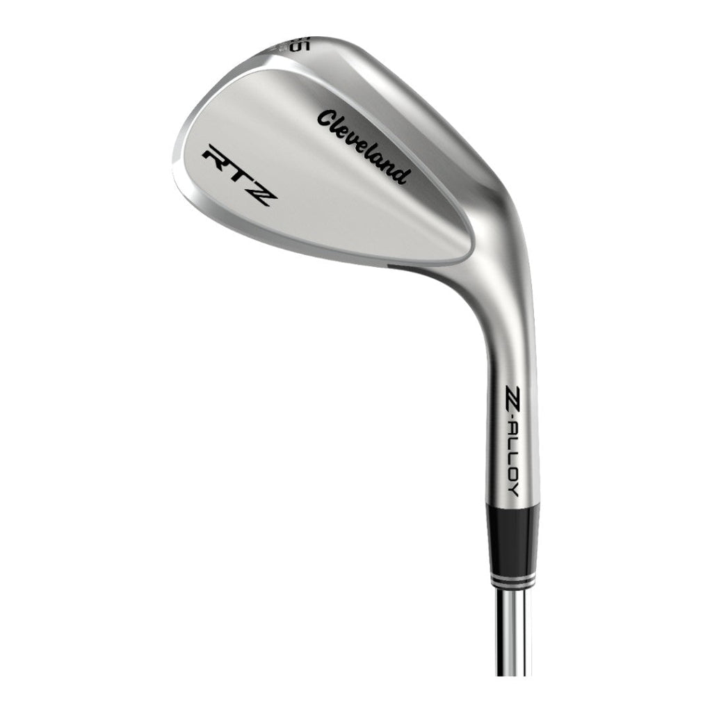 Cleveland RTZ Tour Satin Golf Wedge