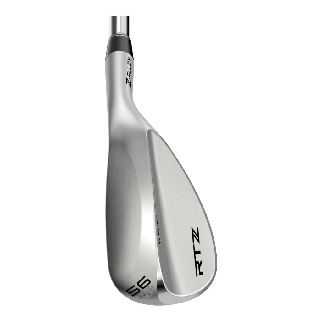 Cleveland RTZ Tour Satin Golf Wedge