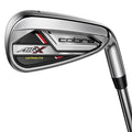 Left Handed Cobra Air-X 2.0 Golf Irons | Steel