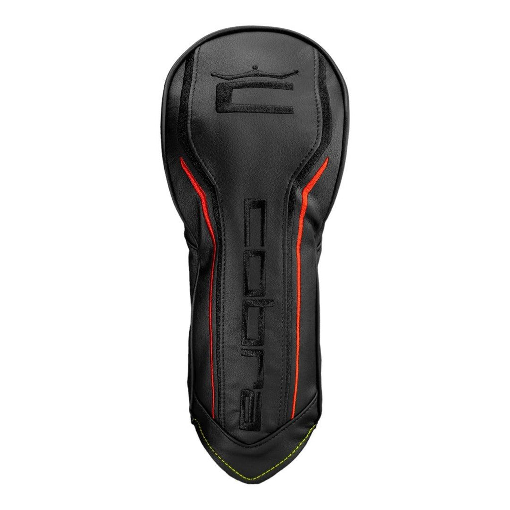 Left Handed Cobra Air-X 2.0 Offset Golf Driver