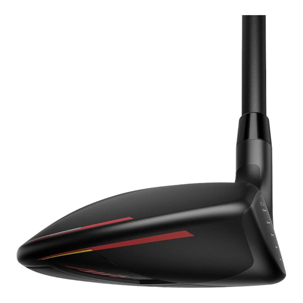 Left Handed Cobra Air-X 2.0 Offset Golf Fairway Wood