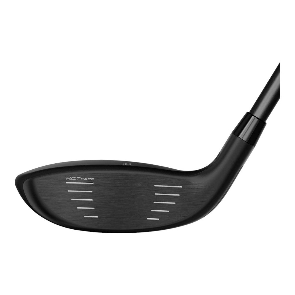 Left Handed Cobra Air-X 2.0 Offset Golf Fairway Wood