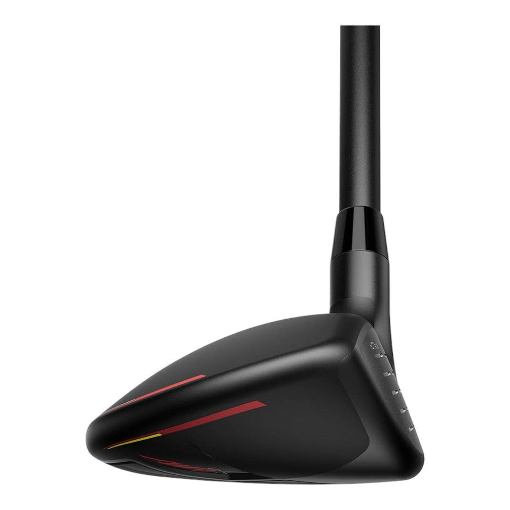 Left Handed Cobra Air-X 2.0 Offset Golf Hybrid