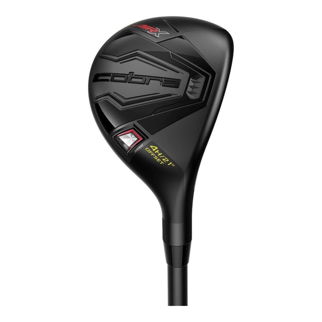 Left Handed Cobra Air-X 2.0 Offset Golf Hybrid