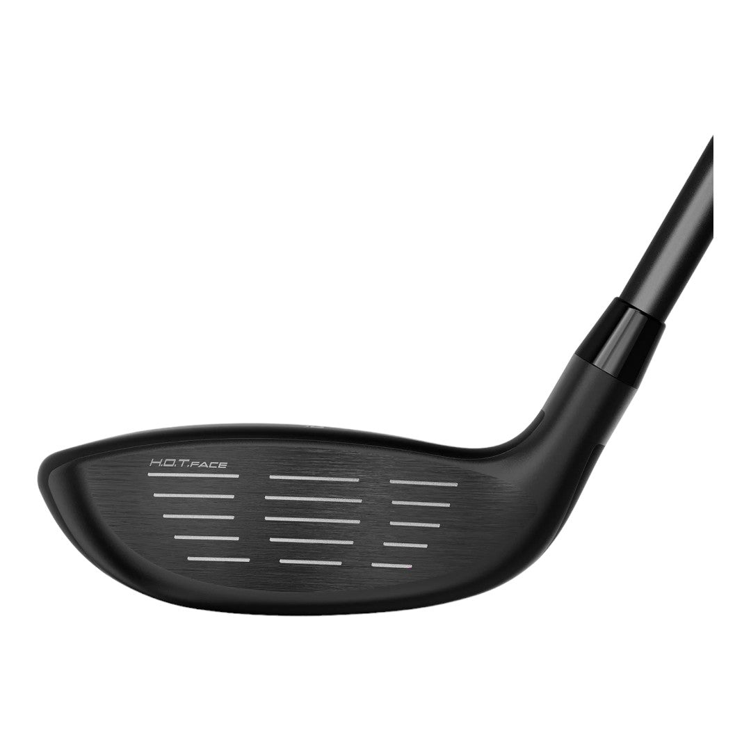 Left Handed Cobra Air-X 2.0 Offset Golf Hybrid