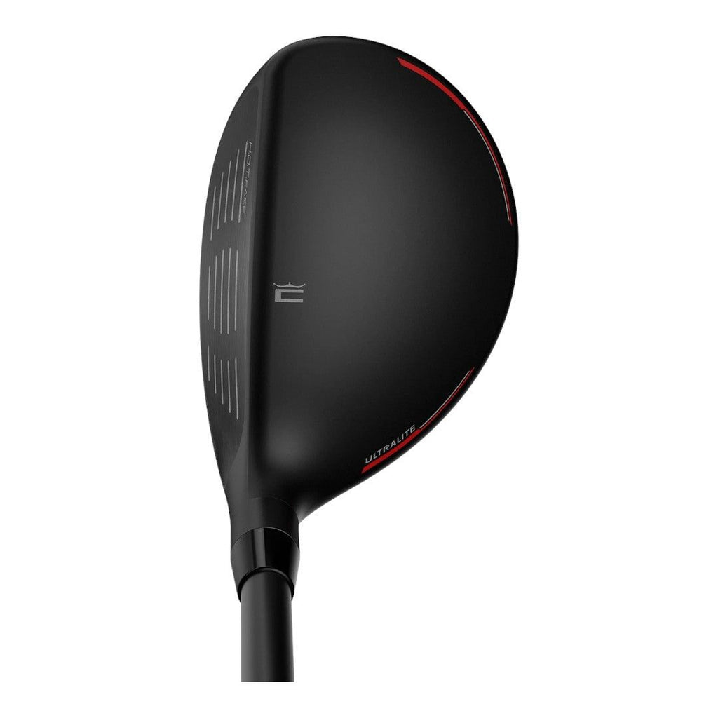 Left Handed Cobra Air-X 2.0 Offset Golf Hybrid