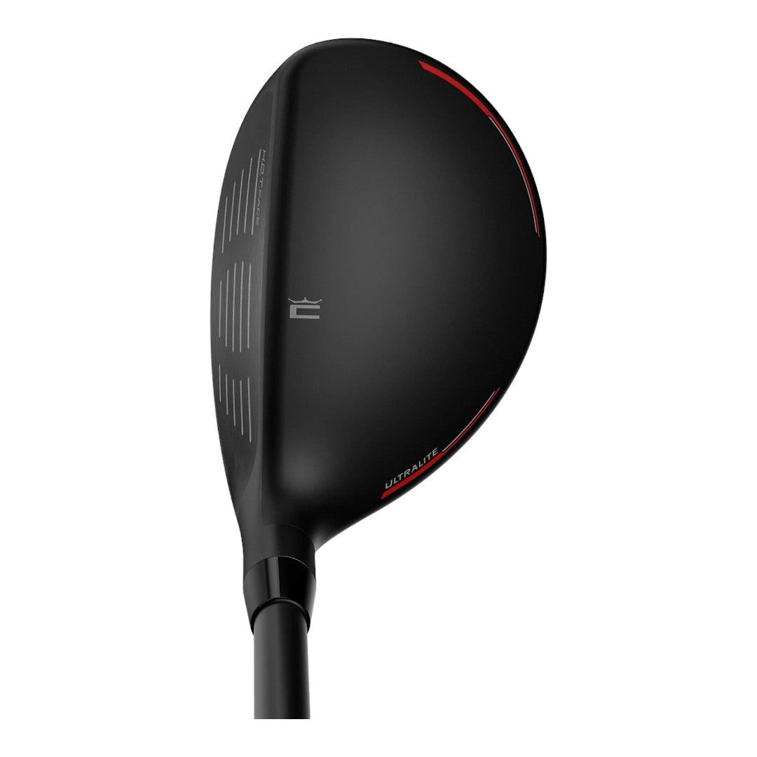 Left Handed Cobra Air-X 2.0 Offset Golf Hybrid