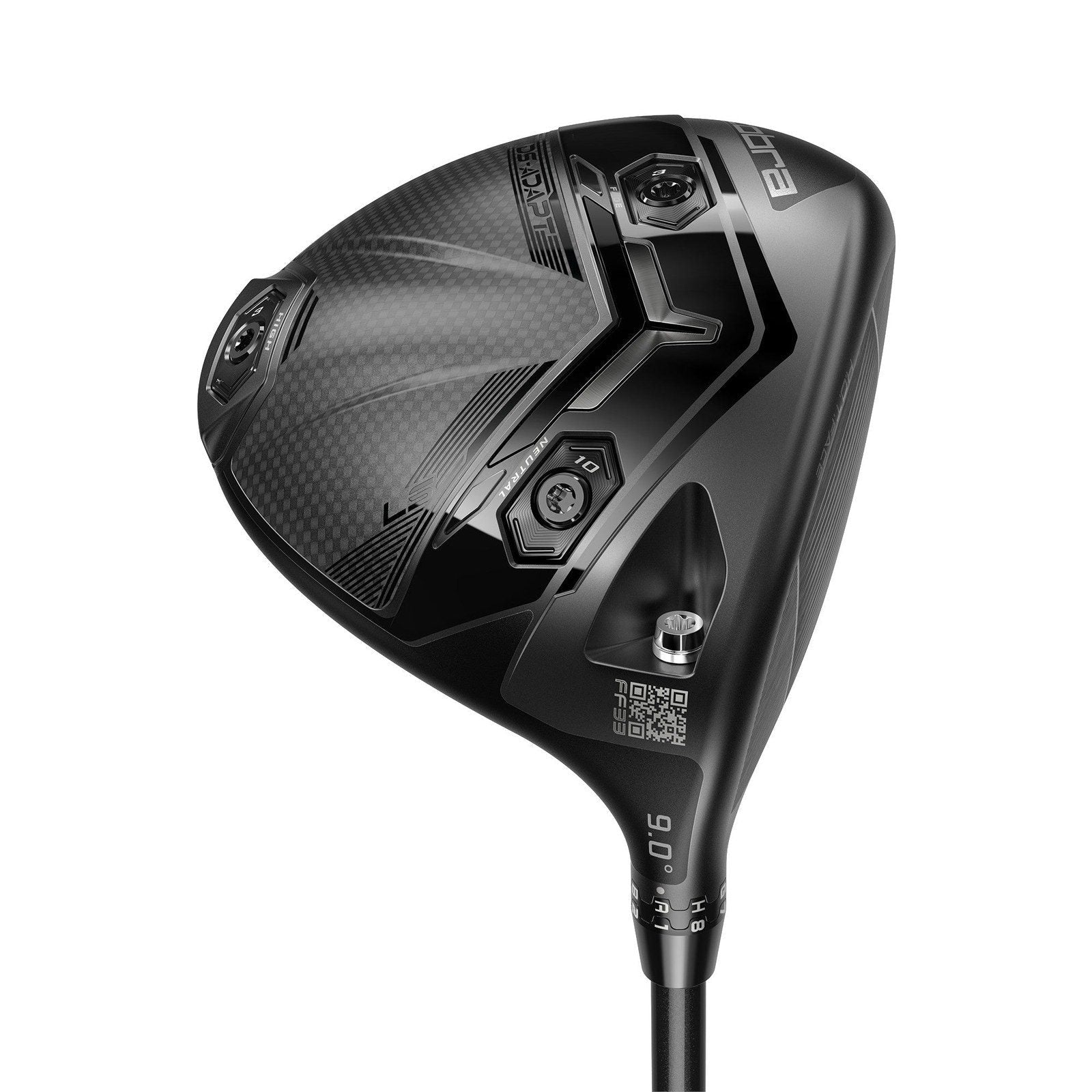 Cobra DS-Adapt LS Golf Driver