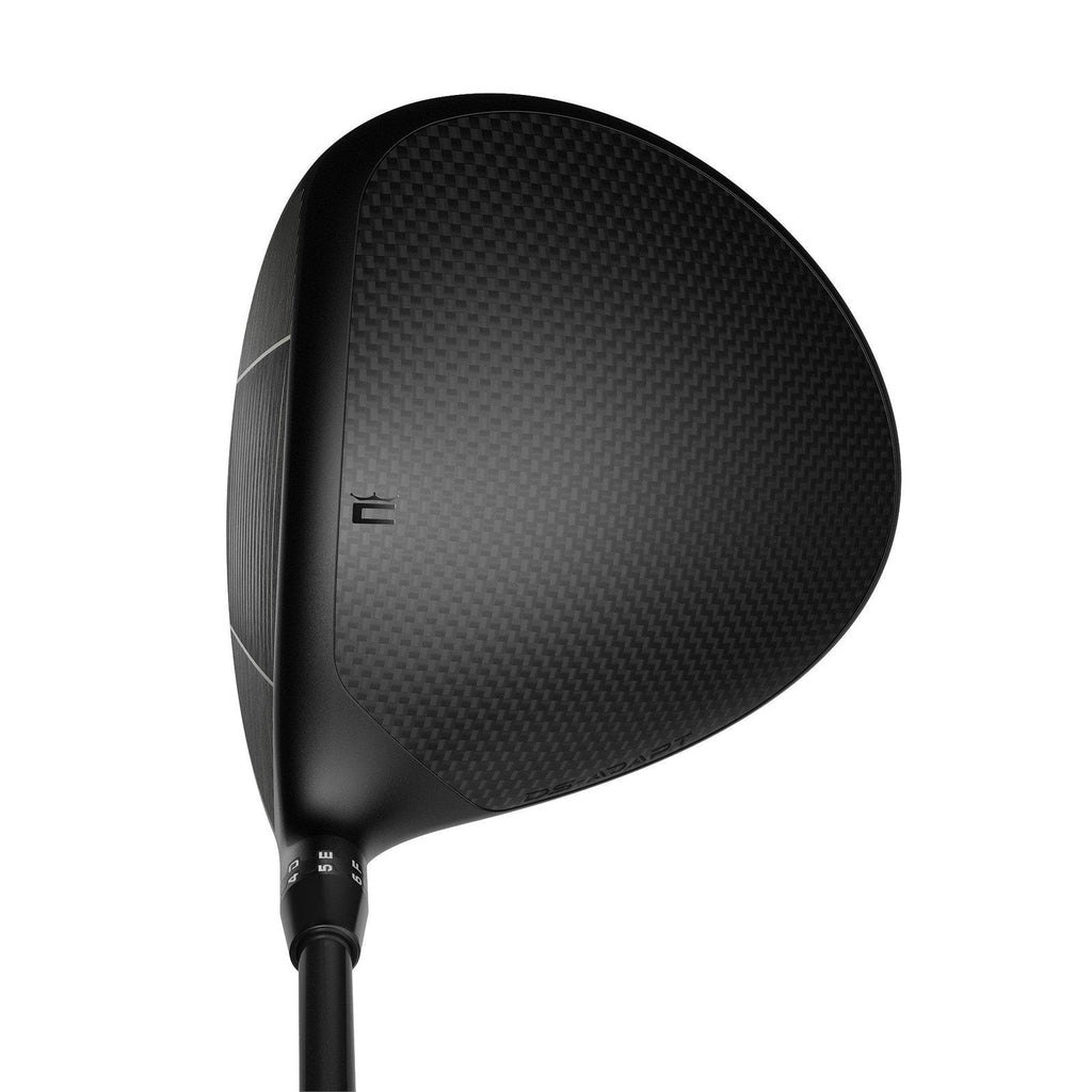 Left Handed Cobra DS-Adapt MAX-K Golf Driver