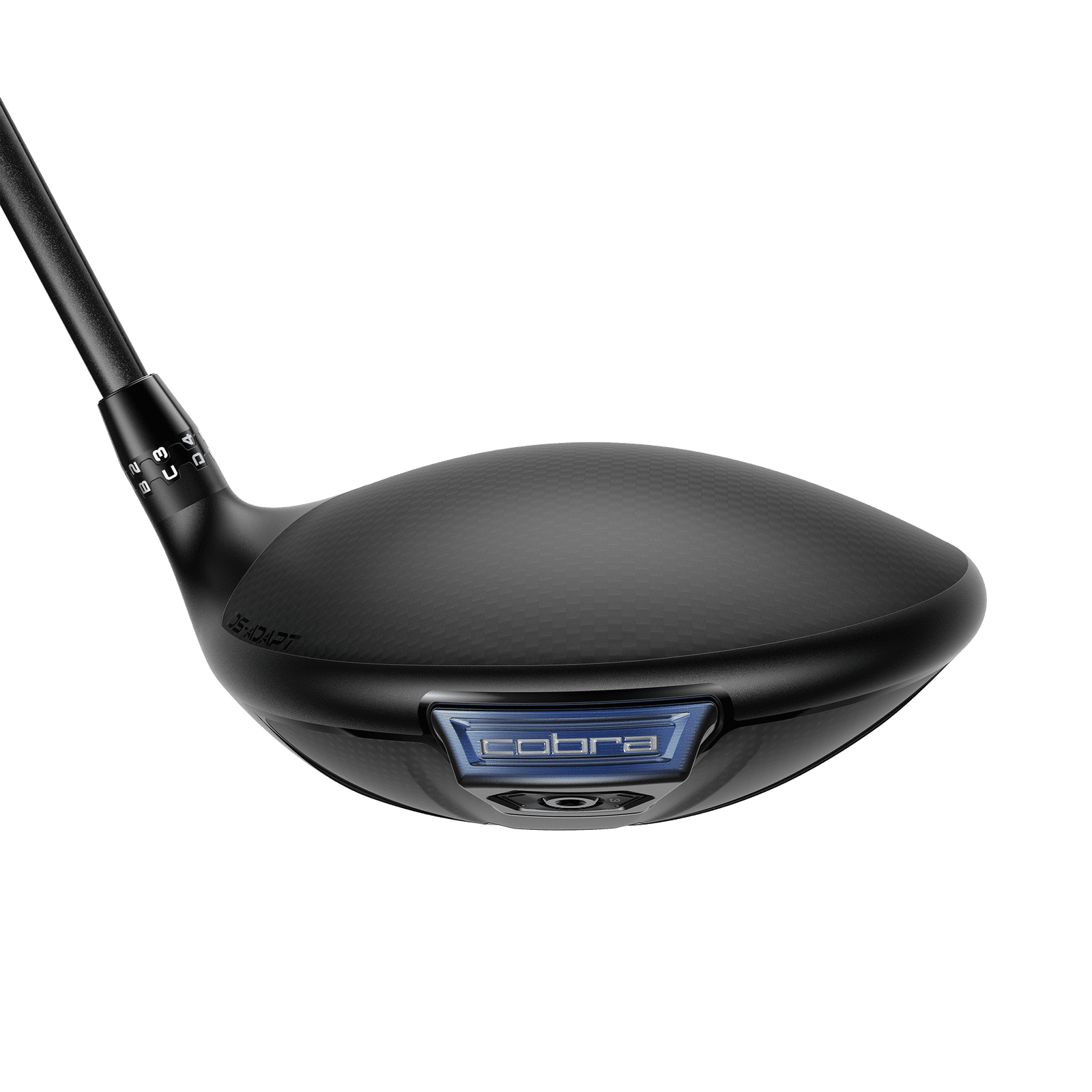 Left Handed Cobra DS-Adapt X Golf Driver