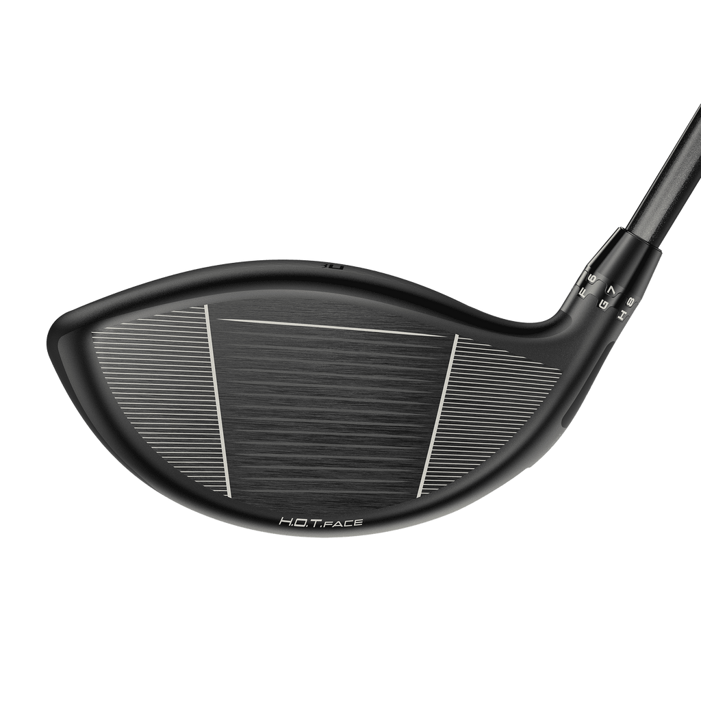 Left Handed Cobra DS-Adapt X Golf Driver