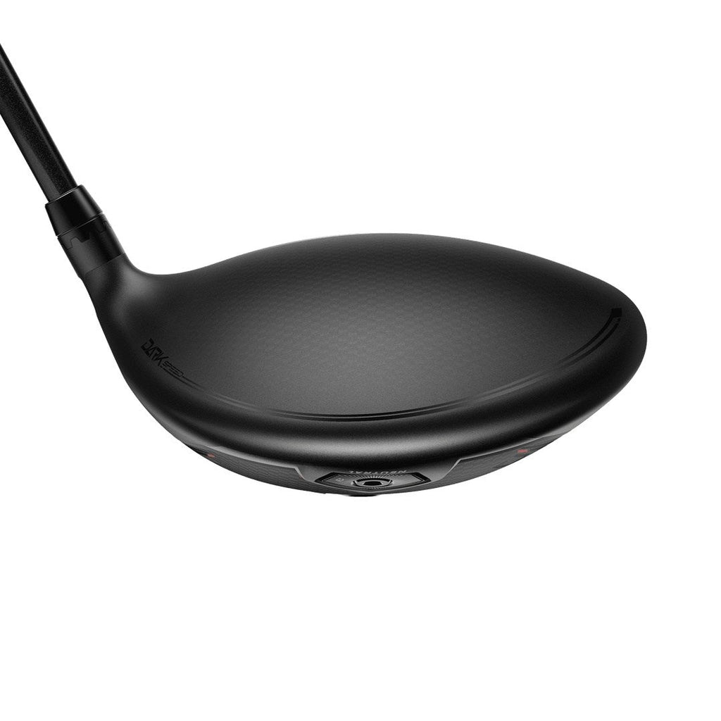 Left Handed Cobra DarkSpeed Max Golf Driver