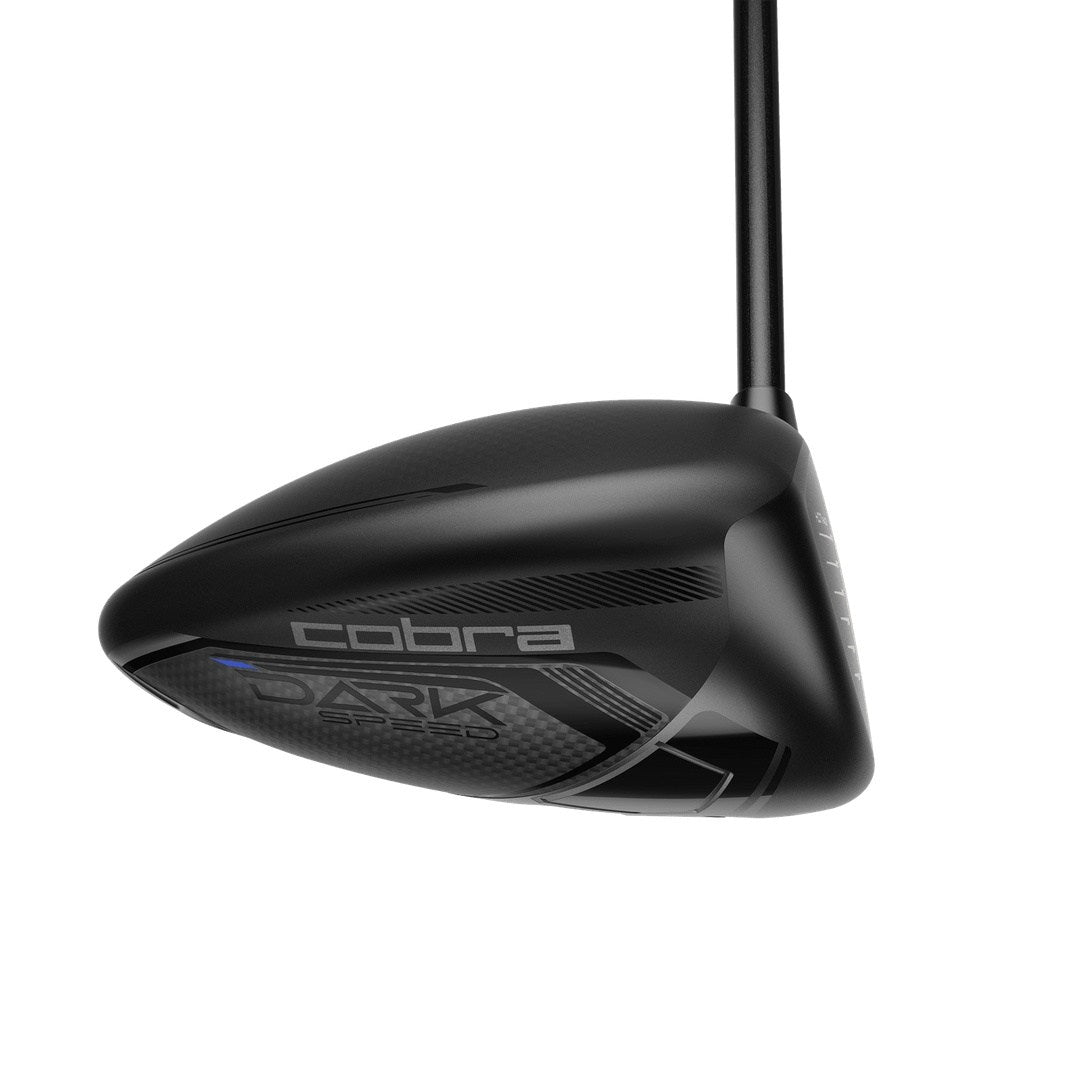 Left Handed Cobra DarkSpeed X Golf Driver
