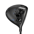 Left Handed Cobra DarkSpeed X Golf Driver