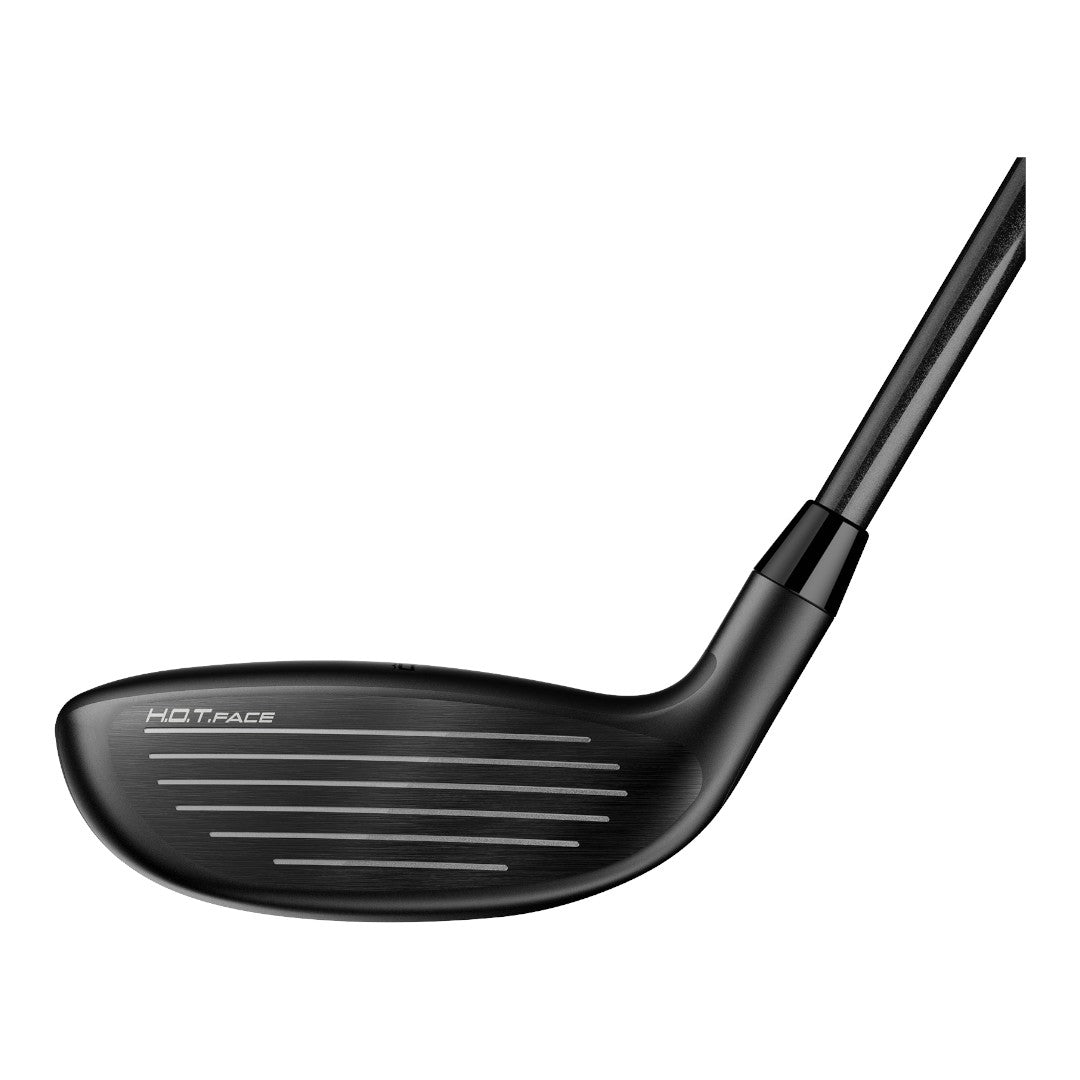 Left Handed Cobra Darkspeed Golf