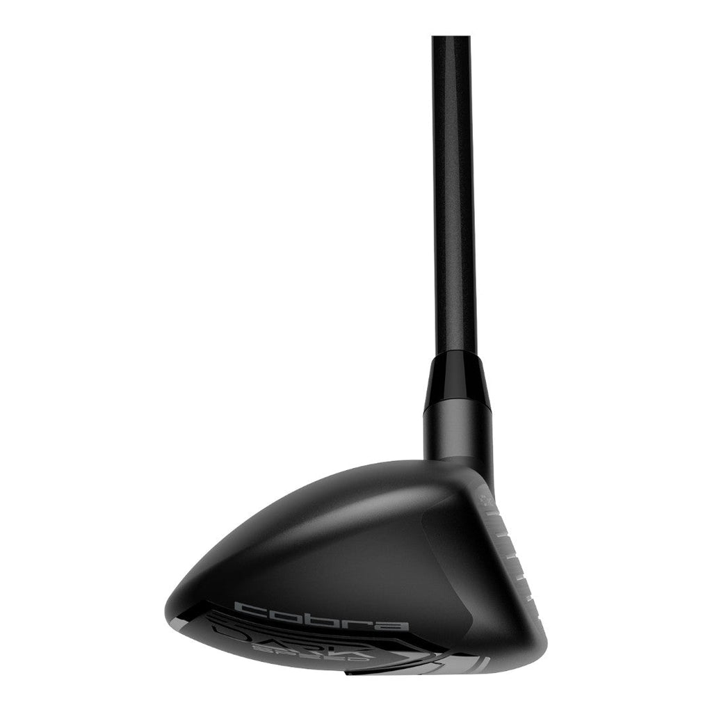 Left Handed Cobra Darkspeed Golf
