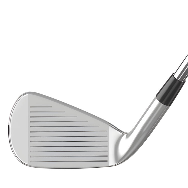 Left Handed Mizuno JPX925 Hot Metal Pro Golf Irons | Steel