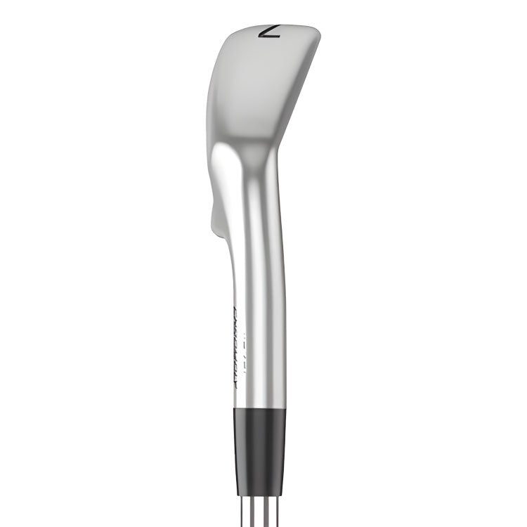 Left Handed Mizuno JPX925 Hot Metal Pro Golf Irons | Steel