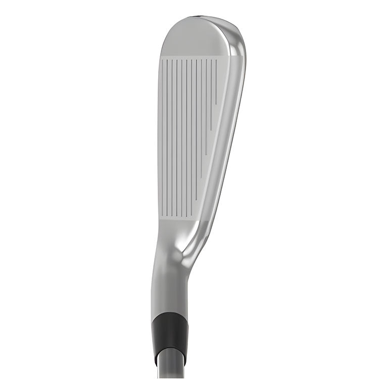 Left Handed Mizuno JPX925 Hot Metal Pro Golf Irons | Steel