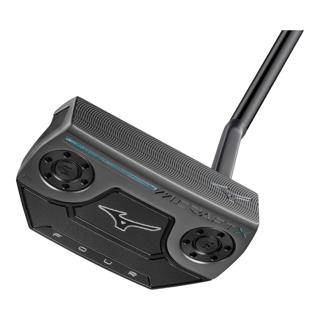 Mizuno M-Craft X Golf Putter | 4S