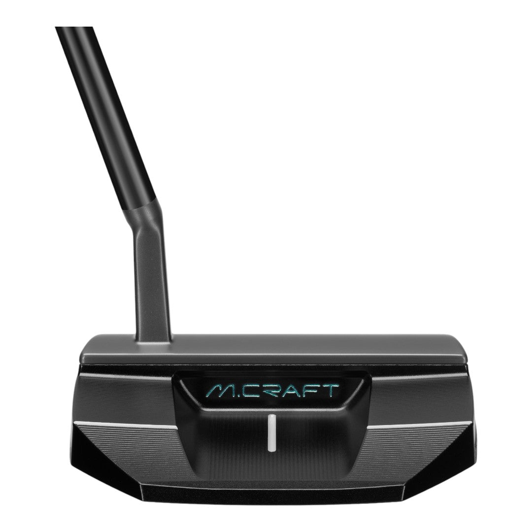Mizuno M-Craft X Golf Putter | 4S