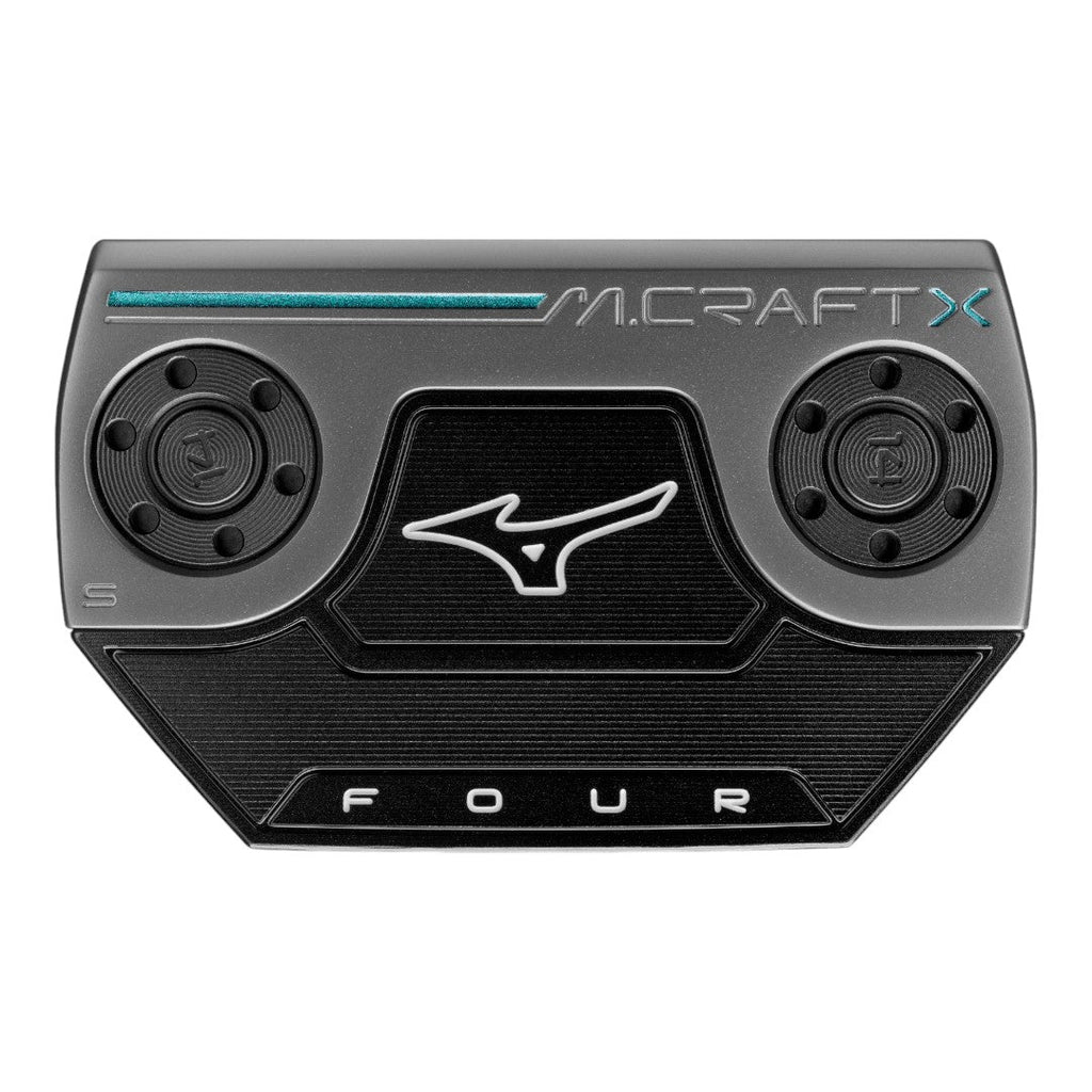 Mizuno M-Craft X Golf Putter | 4S