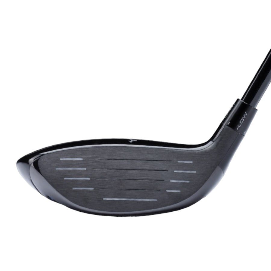 Left Handed Mizuno ST MAX 230 Golf Fairway Wood