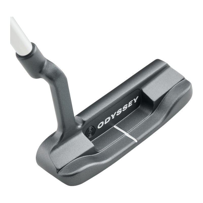 Left Handed Odyssey 2025 DFX #1 CH Golf Putter