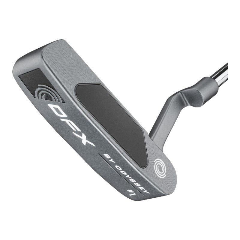 Odyssey 2025 DFX #1 CH Golf Putter