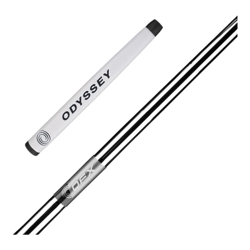 Odyssey 2025 DFX #1 CH Golf Putter