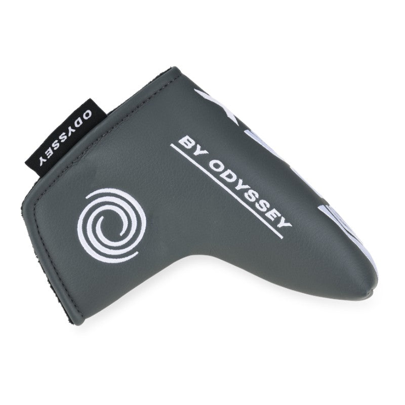Left Handed Odyssey 2025 DFX #1 CH Golf Putter