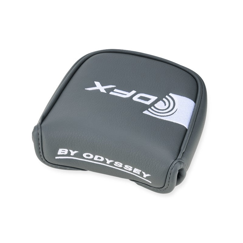 Left Handed Odyssey 2025 DFX Ten S Golf Putter