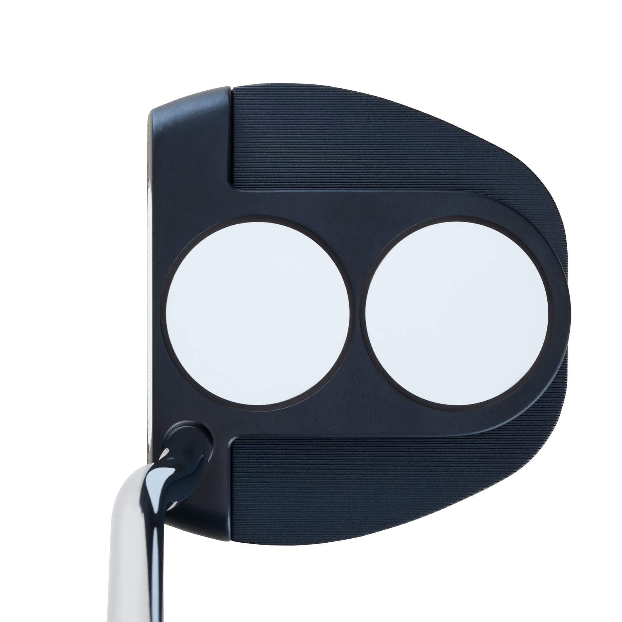 Odyssey Ai-ONE Cruiser Golf Putter | 2-Ball Jailbird DB