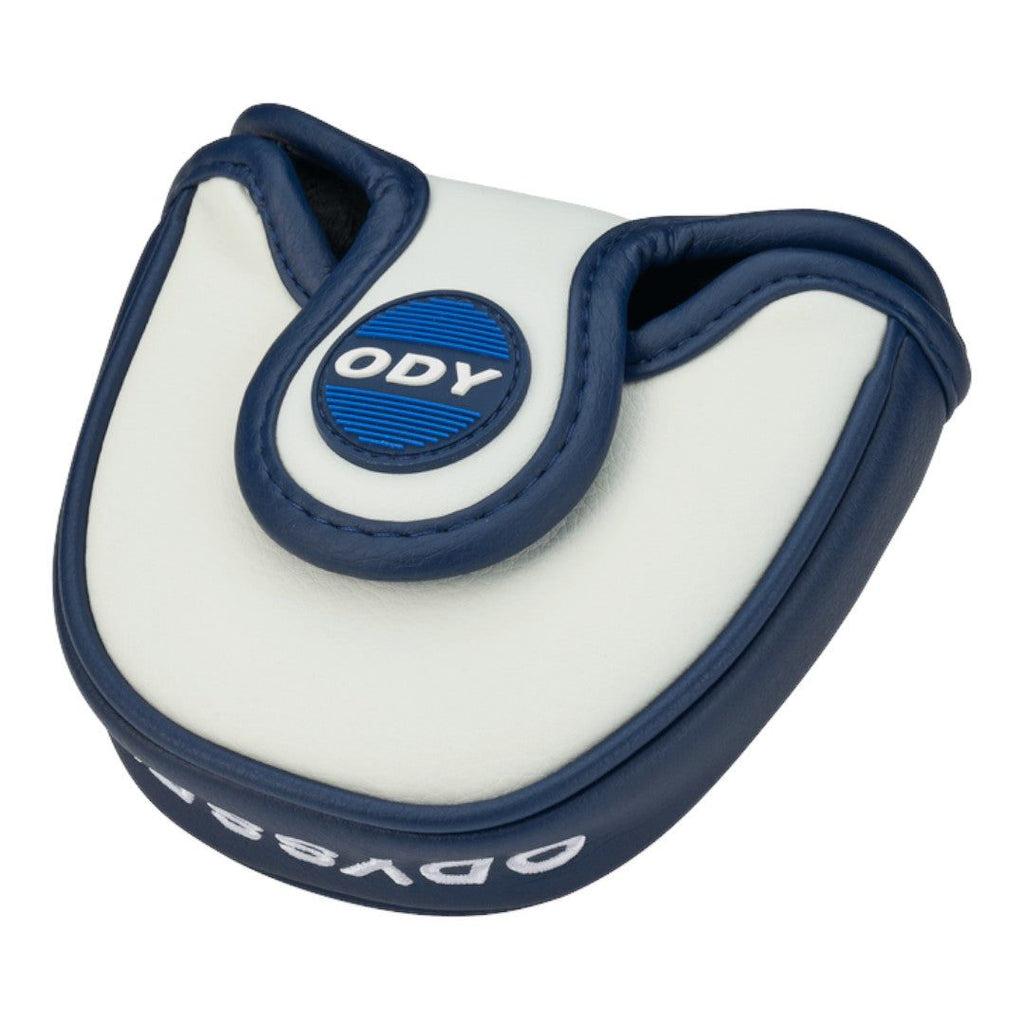 Left Handed Odyssey Ai-ONE Golf Putter | 2-Ball DB