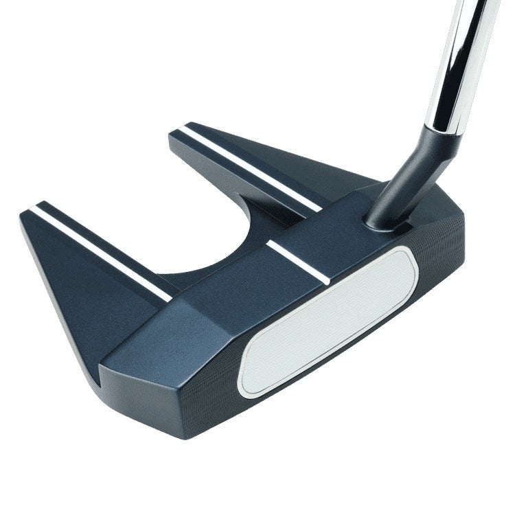 Left Handed Odyssey Ai-ONE Golf Putter | Seven S