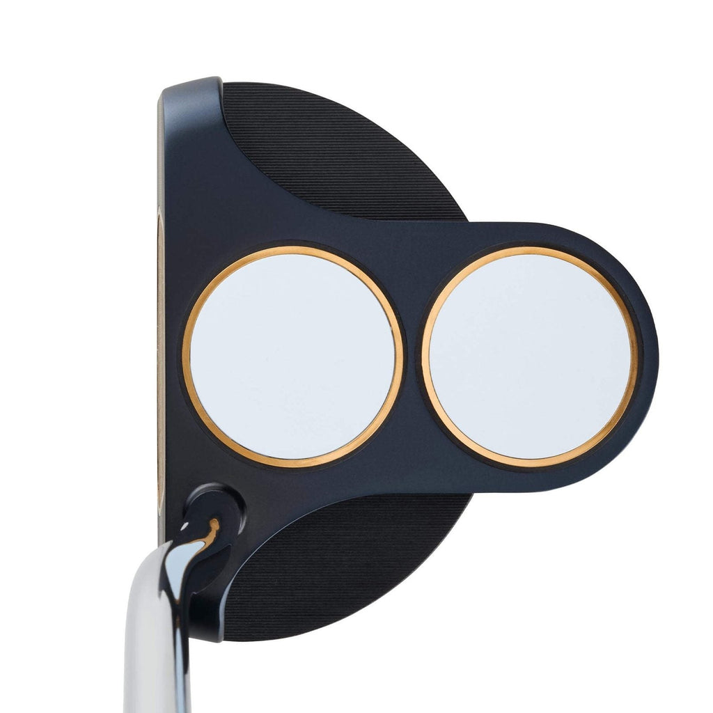 Left Handed Odyssey Ai-ONE Milled Golf Putter | 2-Ball T