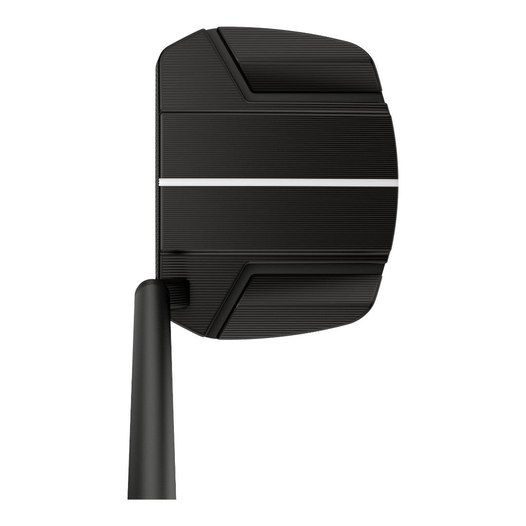 Left Handed Ping 2024 PLD Milled Golf Putters | Ally Blue 4