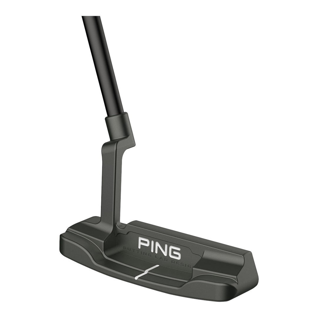 Left Handed Ping 2024 PLD Milled Golf Putters | Anser