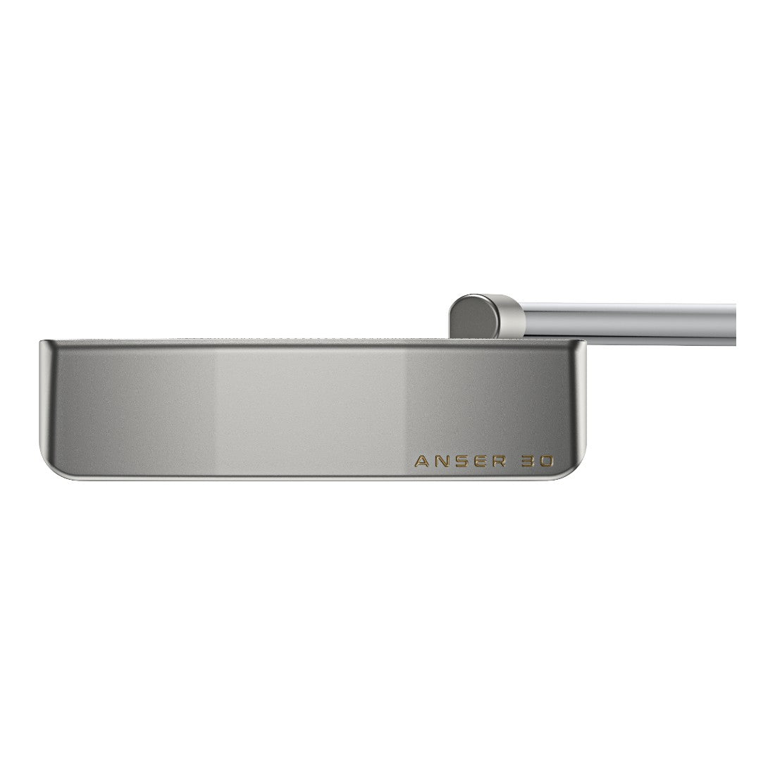 Left Handed Ping 2025 PLD Milled Golf Putters | Anser 30