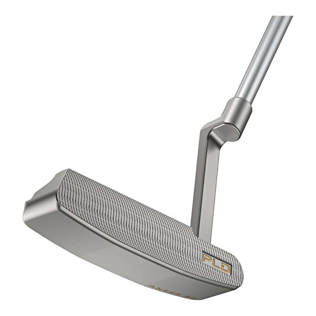 Left Handed Ping 2025 PLD Milled Golf Putters | Anser 30