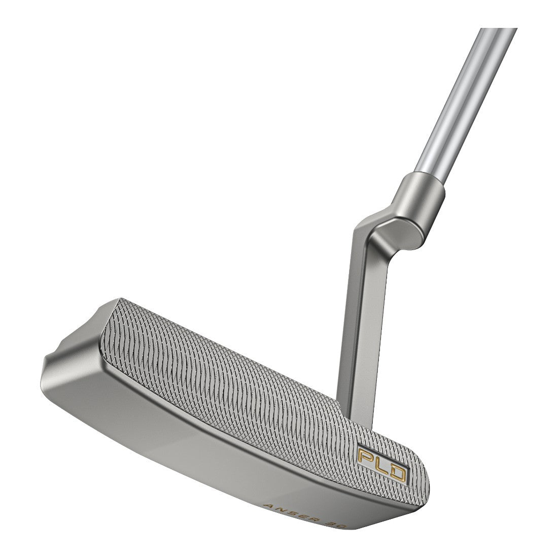 Left Handed Ping 2025 PLD Milled Golf Putters | Anser 30