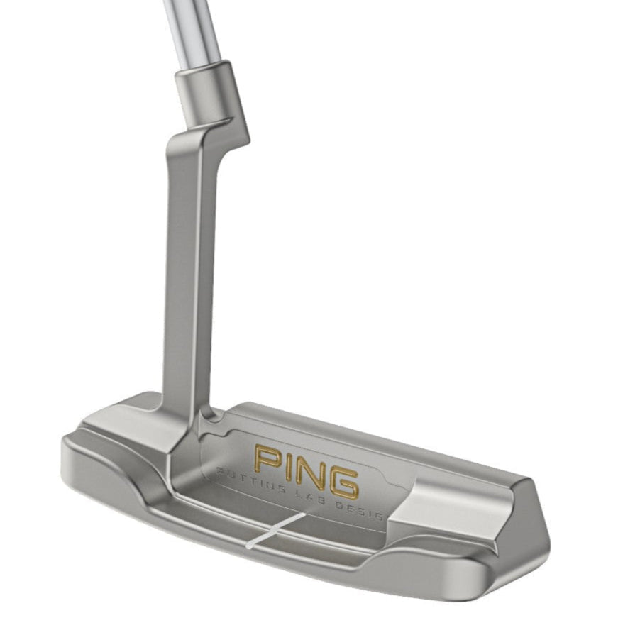Ping 2025 PLD Milled Golf Putters | Anser 30
