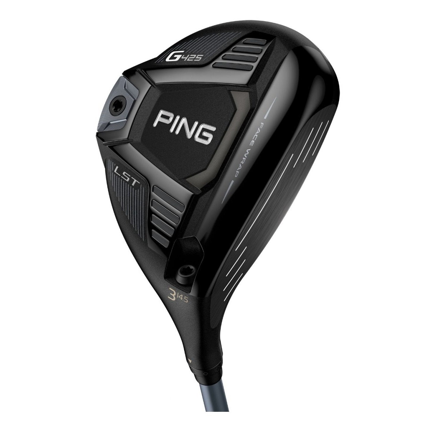 Left Handed Ping G425 LST Golf Fairway Wood