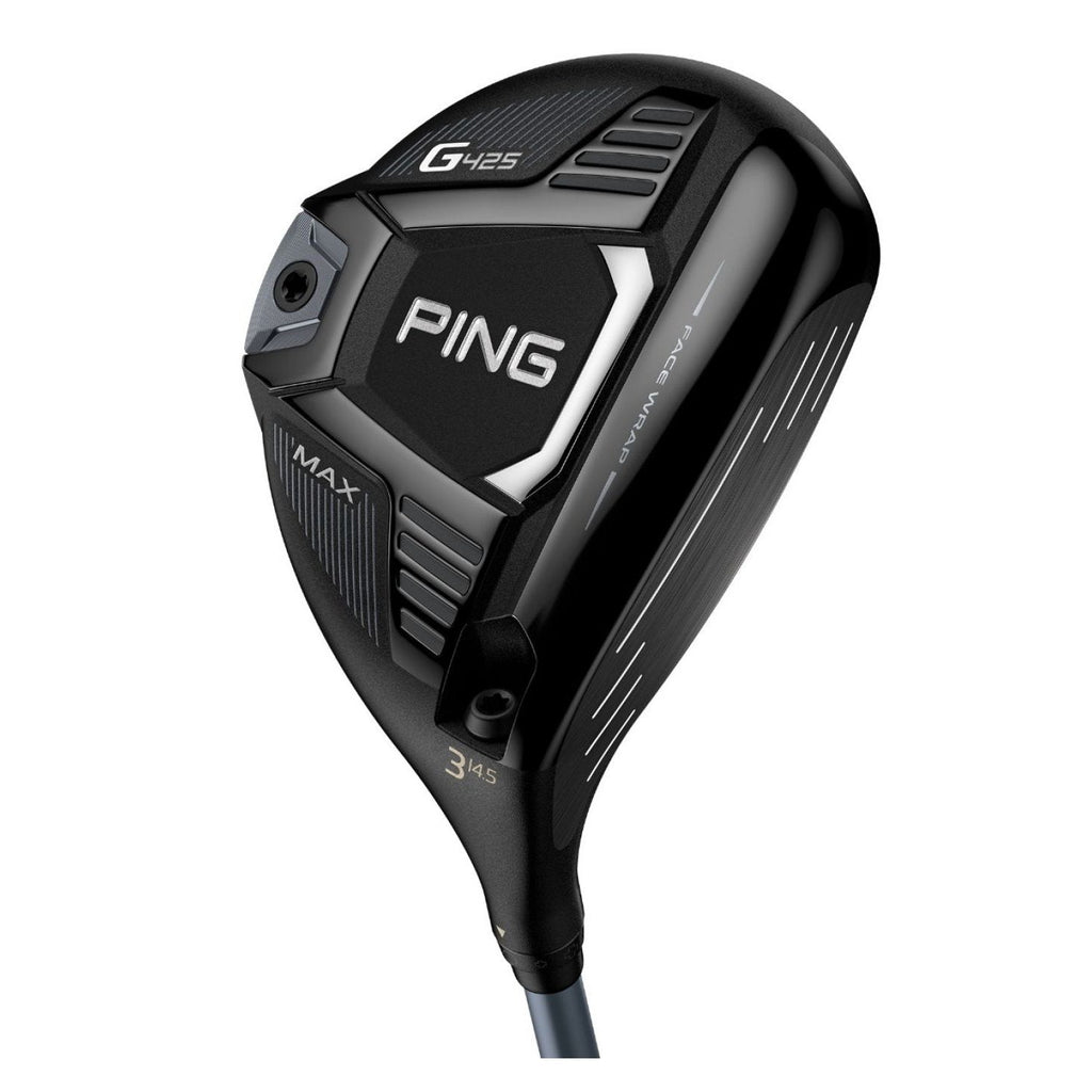 Left Handed Ping G425 MAX Golf Fairway Wood